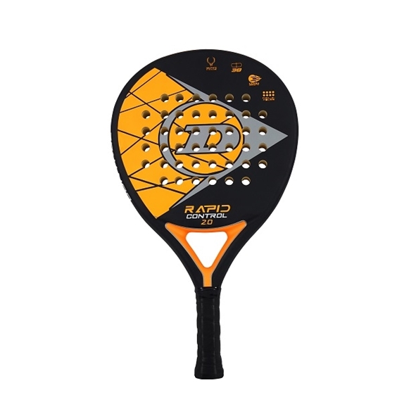 Dunlop Rapid Control 2.0